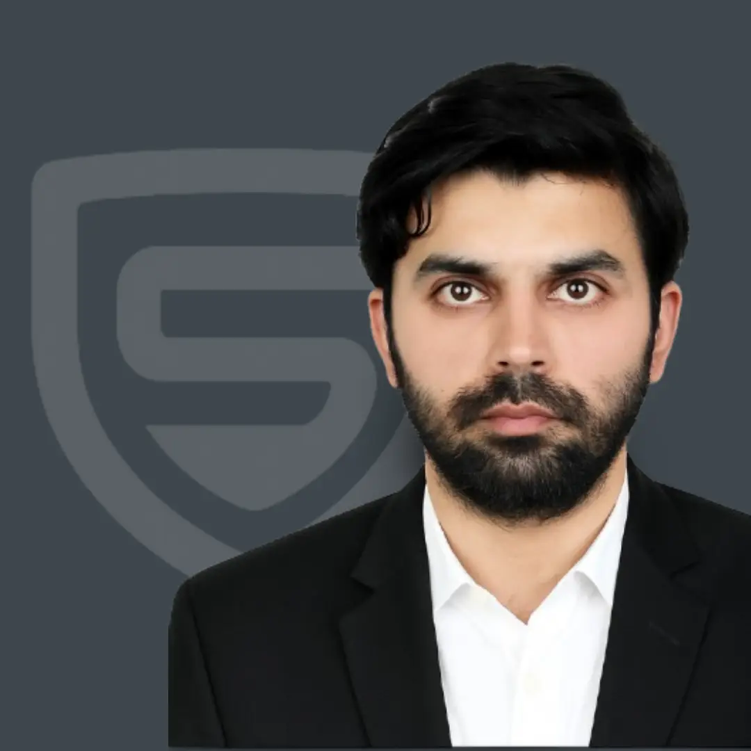 Ismail, CEO of SmartCare General Trading LLC